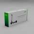 Электросамокат Acer ES Series 5 AES005,  15000mAh,  черный [ha.escoo.001]